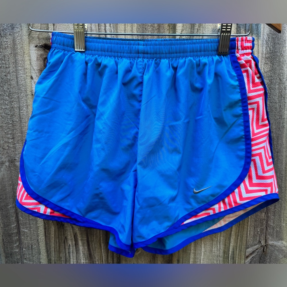 Nike Dri-Fit Tempo Running Shorts